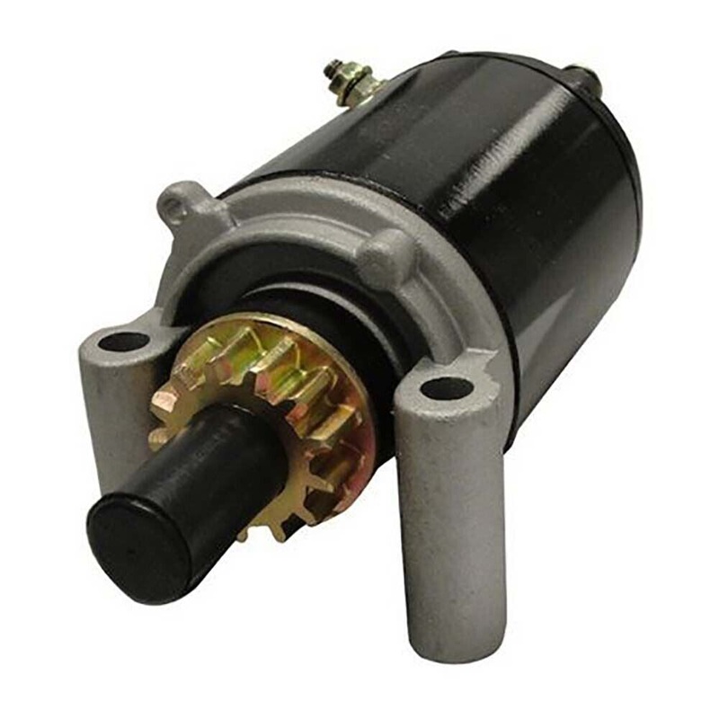 A-206-07111-AI Starter, (New)