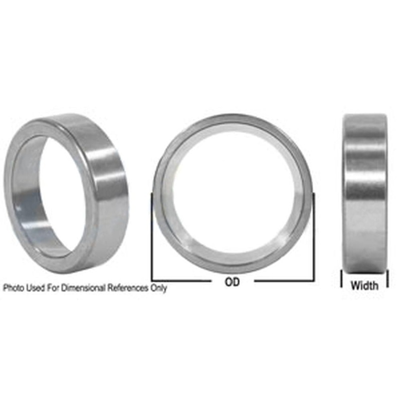 A-5428N-AI Inner Cup
