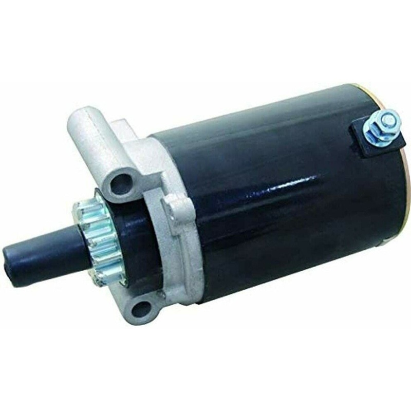 A-5666940MO30SM-AI Starter, 12V, CCW, 13T, (New)