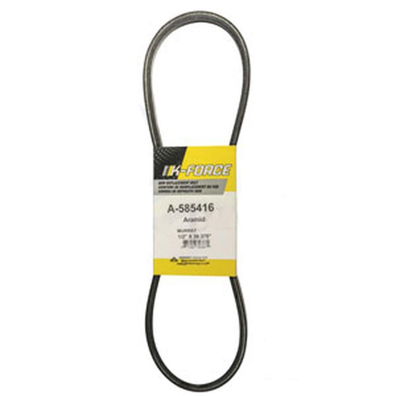 A-585416-AI Belt, Bracket Auger Drive