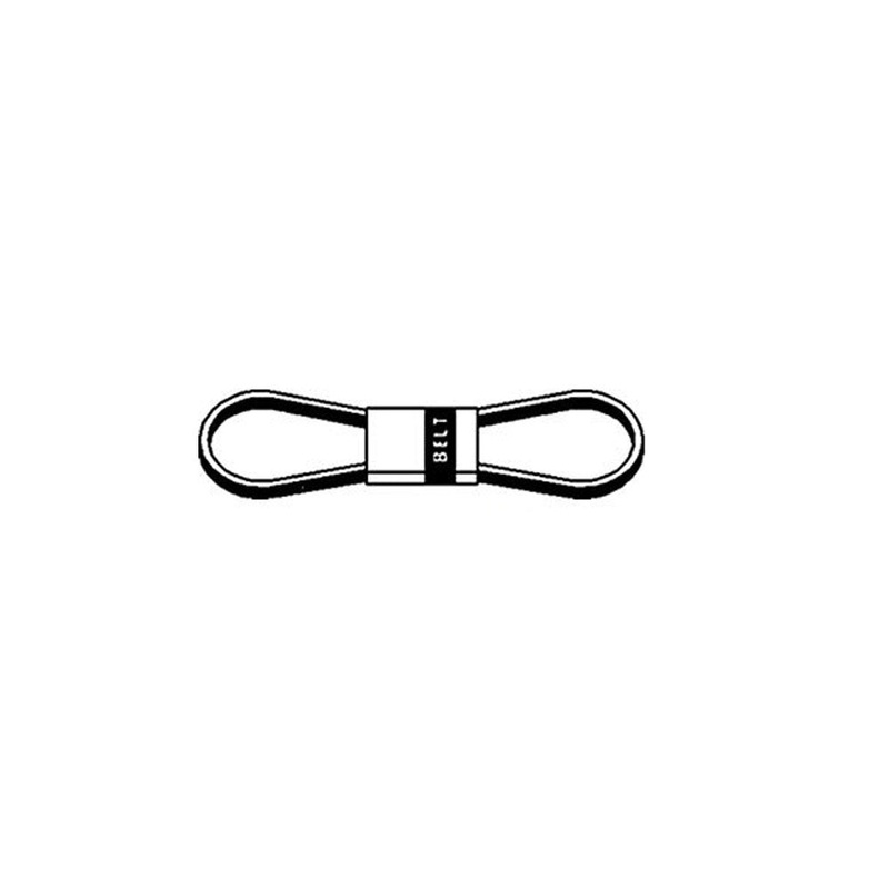 A-5BP0008950-AI Belt, Deck