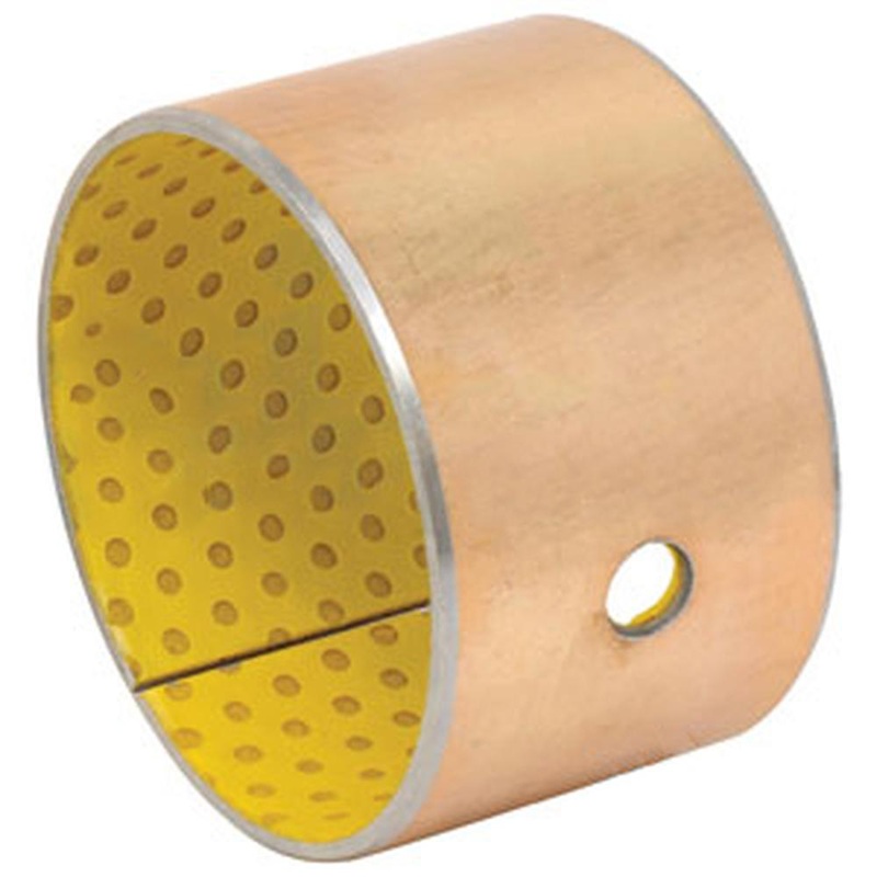 A-5J042-14170-AI Bushing, Front Axle Front Bracket