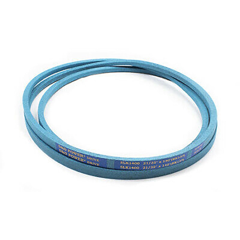 A-5L500-AI Fractional V-Belt (21/32" X 50")