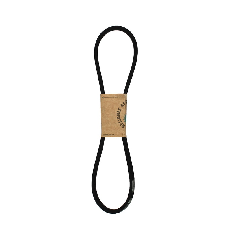 A-5L560-AI Fractional V-Belt (21/32" X 56")