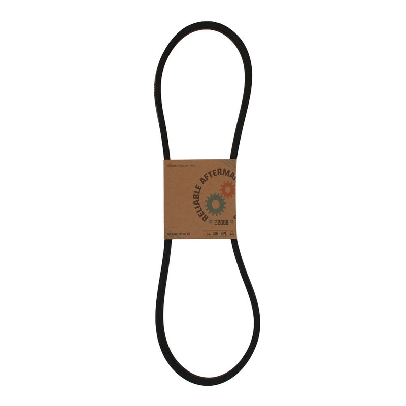 A-5L610-AI Fractional V-Belt (21/32" X 61")