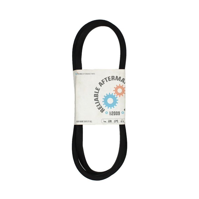 A-5L770-AI Fractional V-Belt (21/32" X 77")