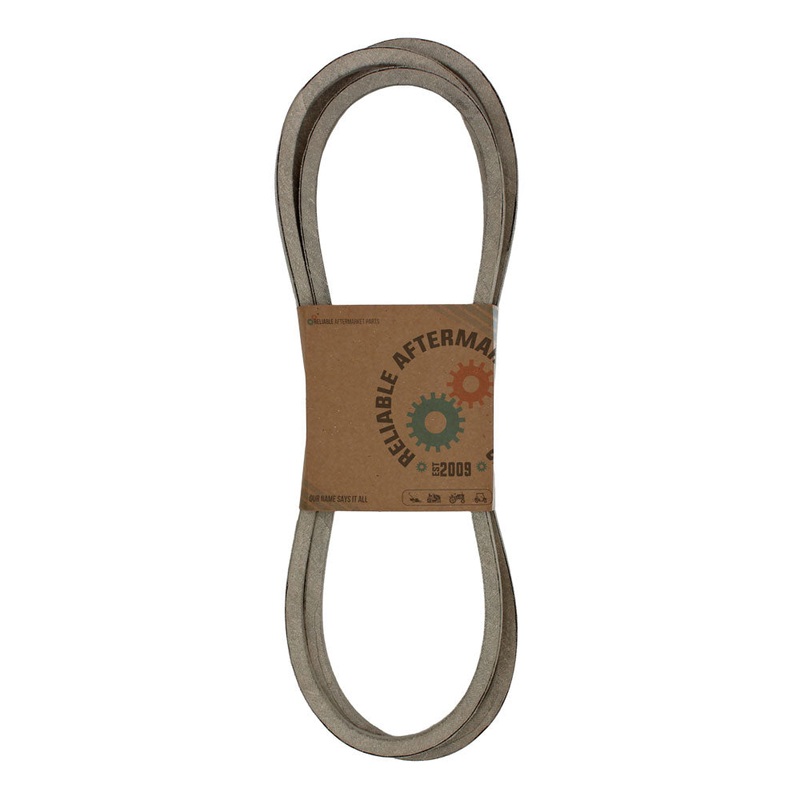A-607162-AI Belt, 52" Deck