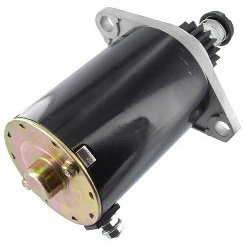 A-6091740MO30SM-R-AI Starter, 12V, CCW, 16T, (New)