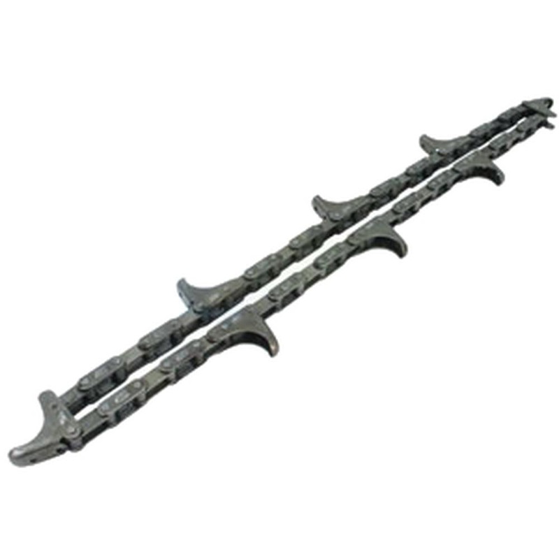 A-610831-E-AI Chain, Gathering (Economy)