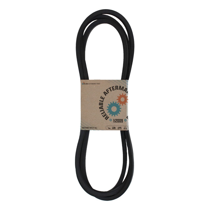 Classical V-Belt Fits New Idea Swather/Windrower 6200 W899507L 5L1450 B142