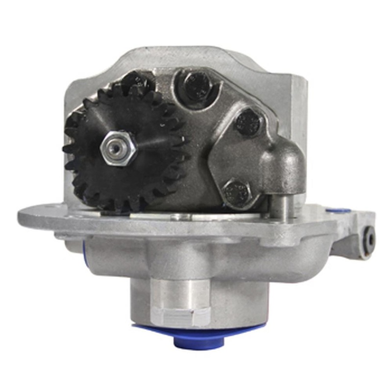 FDS5526-STR Hydraulic Pump Fits Ford 5100 5600 5610 5900 6600 6610 6700 7100