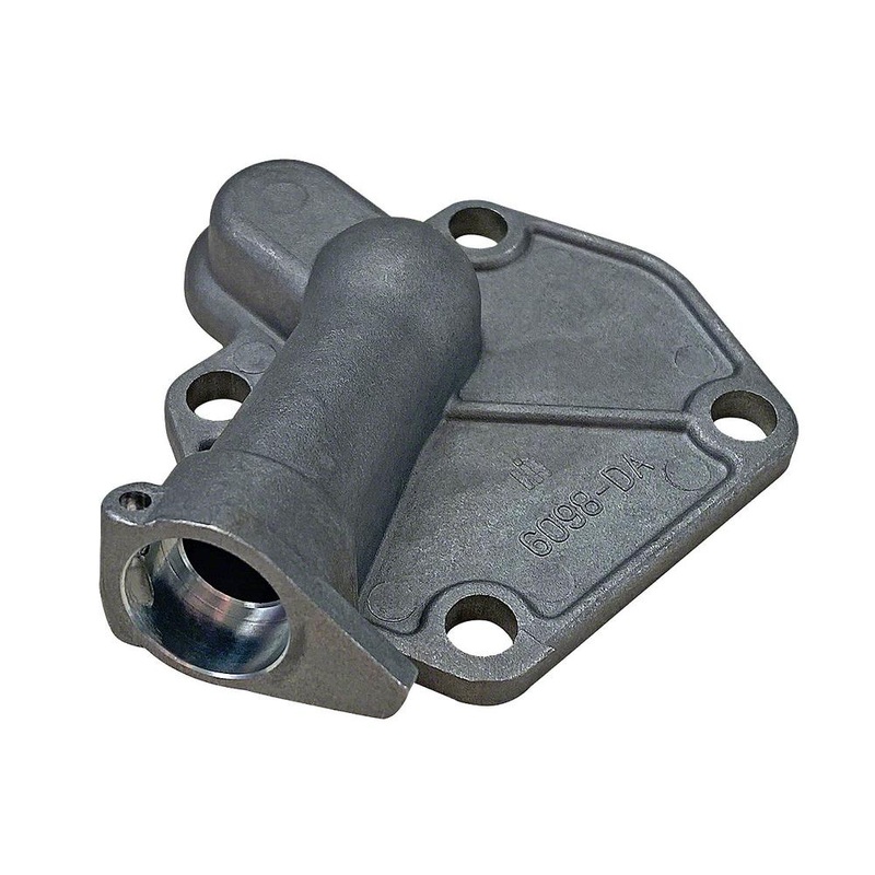 IHS4453-STR Oil Pump Cover Fits International A AV Super A Super A-1 Super AV