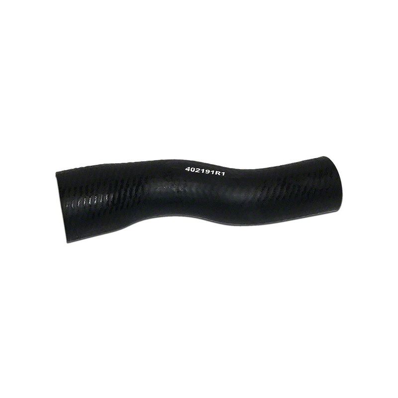 IHS4954-STR Upper Radiator Hose Fits International 454 464 484