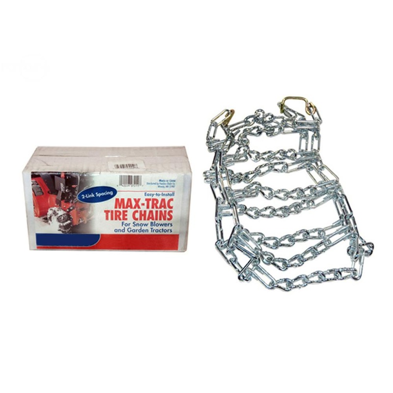 TIRE CHAIN 23 X 1050-12 Fits John Deere Models
