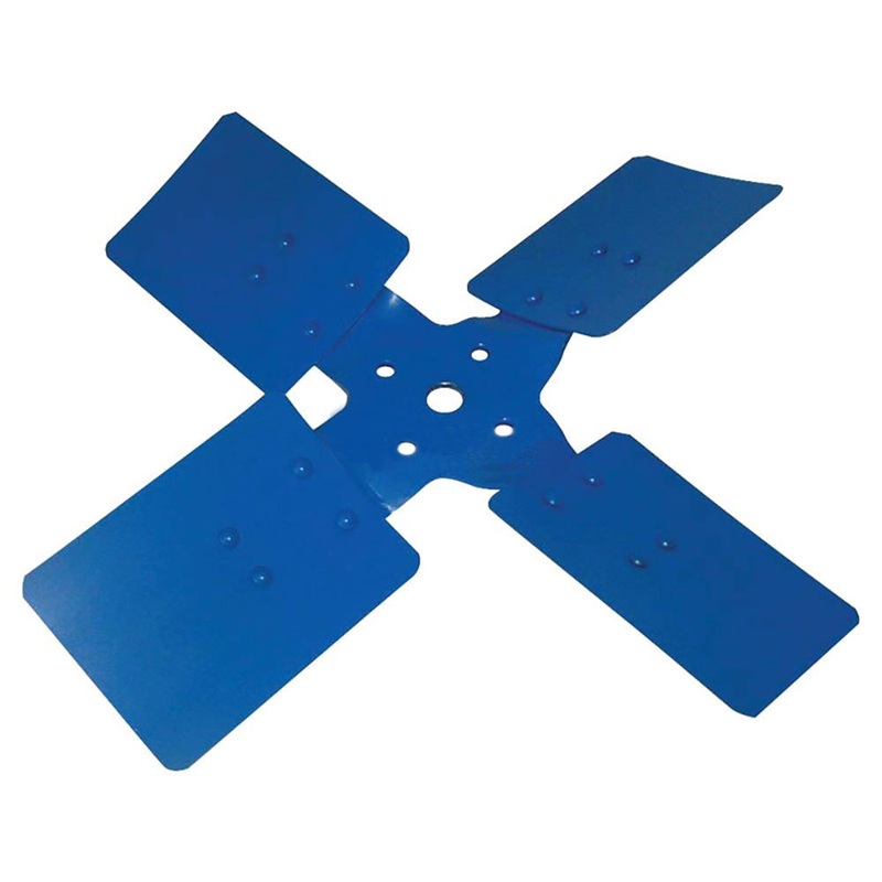 4 Blade Fan Fits 2000 2110 2120 2300 230A 231 2310 233 234 250C 2600 260C 2610