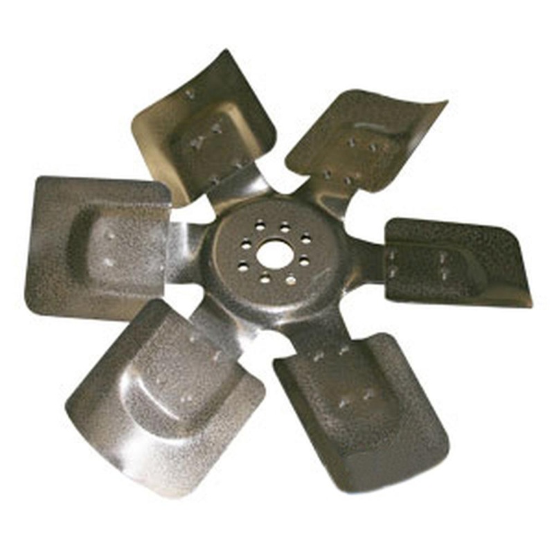6 Blade Fan Fits 2940 2950 3150 4030 4040 4230 AR64075 AR64075-A