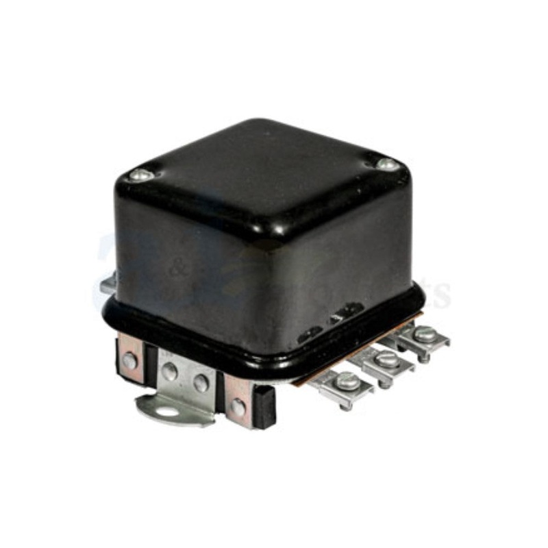 A-21A615 Voltage Regulator Fits White/Oliver/Mpl Moline