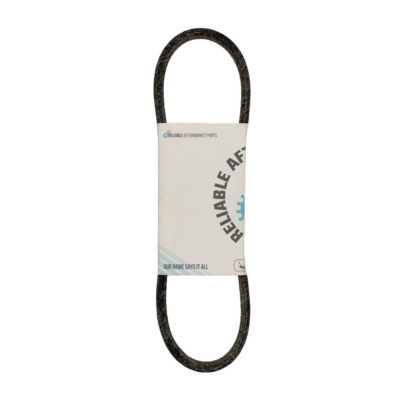A-A27K Made With Aramid Blue V-Belt (1/2" X 29") Fits Toro/Wheel Horse