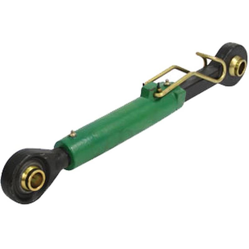 A-AL159873 Center Link Complete - Fits John Deere Models