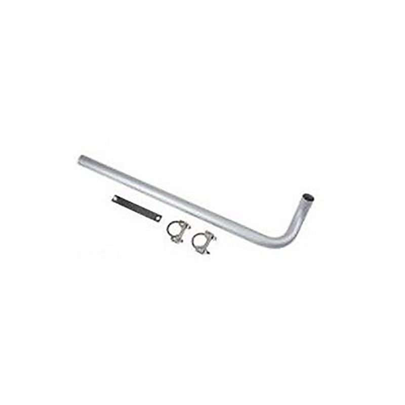 A-FDE190 Exhaust Pipe Kit - Fits Ford/New Holland