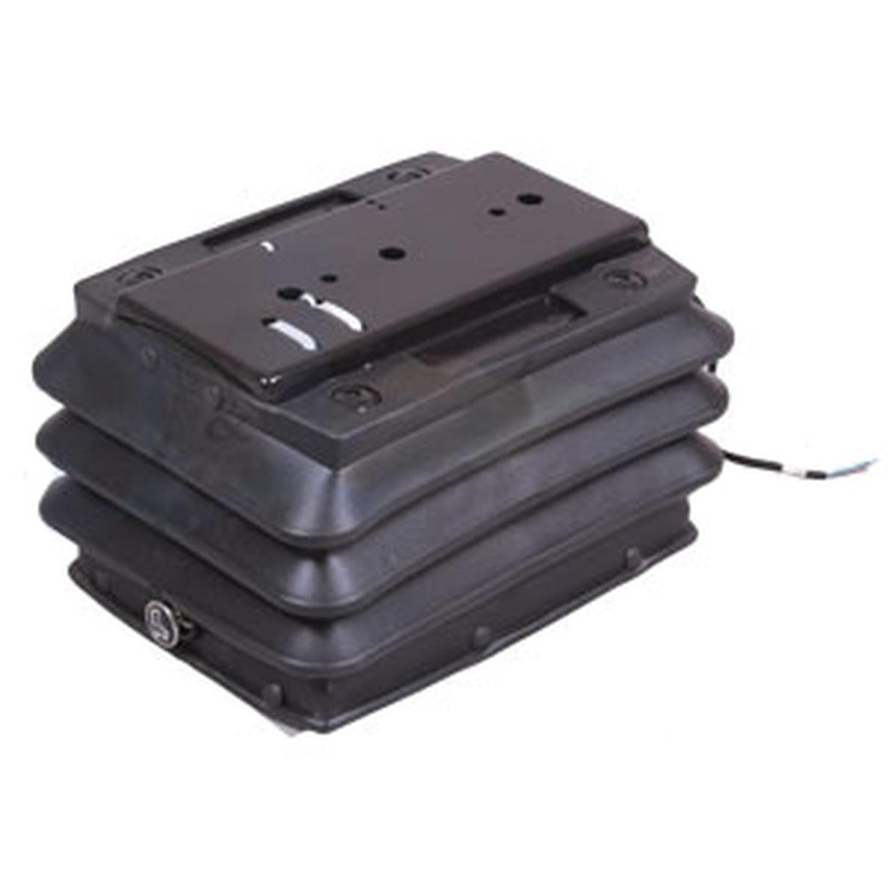 A-MA1C12 Seat Air Suspension Base - Fits Universal Product Models
