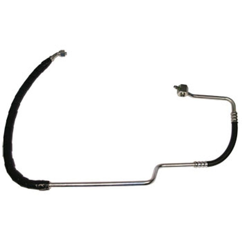 A-RE57333 Line, Comp to Conden - Fits John Deere 4640, 4840