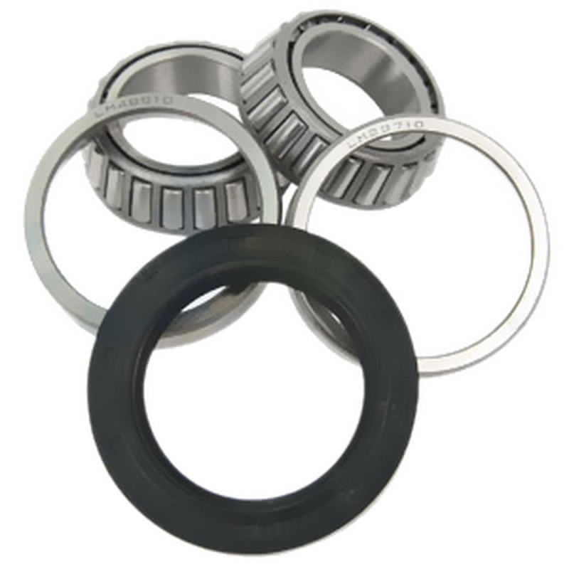 A-WBKCA7 Wheel Bearing Kit - Fits Case IH 1190, 1194 +; Fits David Brown 880 +