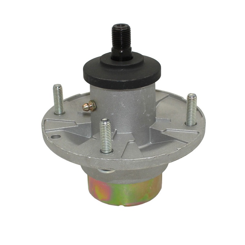 AM144608 Deck Spindle Fits John Deere Riding Mower X330 X350 X354 X370 X380
