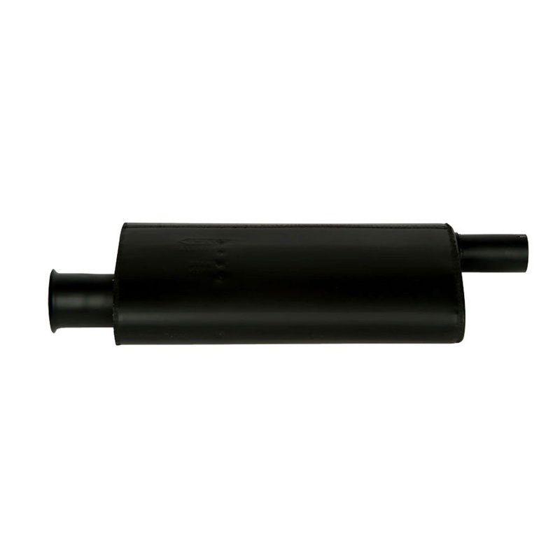 AR86595 Vertical Exhaust Muffler Fits John Deere AR41171 ENG-400 ENG-500 6466D
