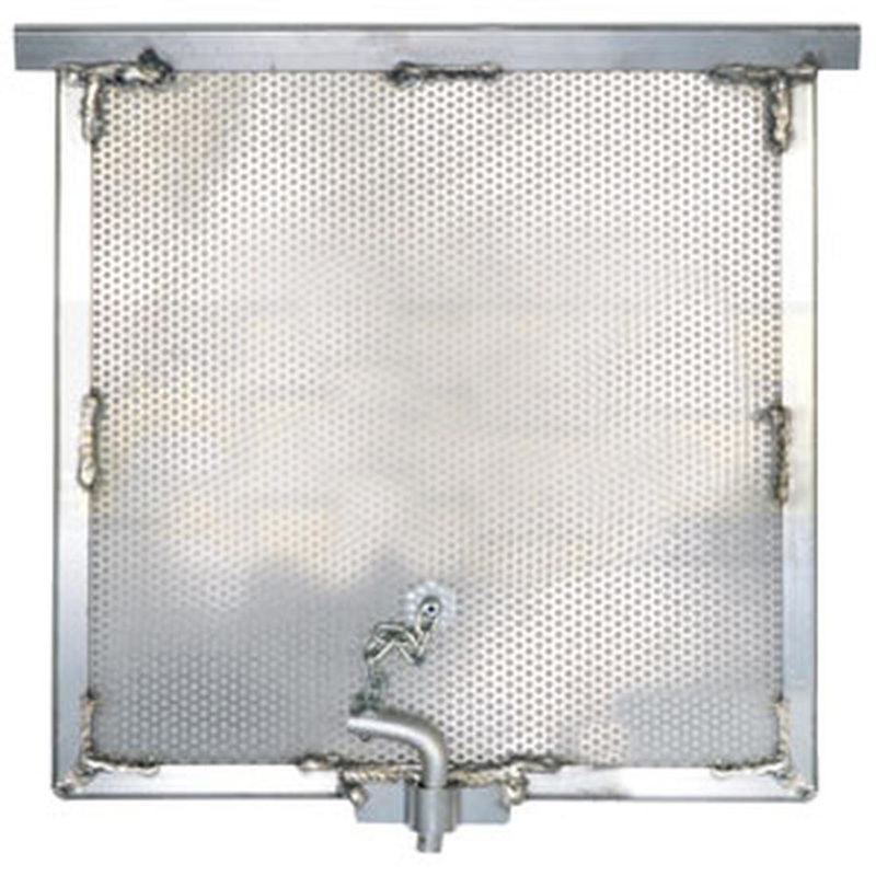B1GCDOORSM Replacement Grasscatcher Door - Small Fits Universal Products