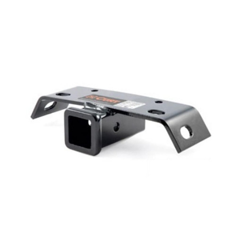 Bumper Receiver Hitch Fits Universal Products Models B1CM19030
