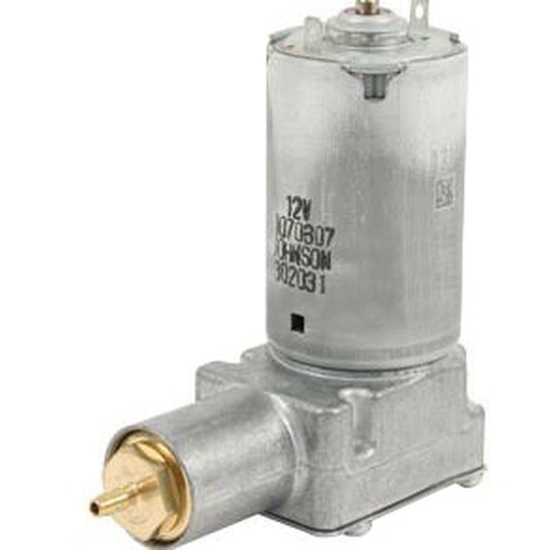 Compressor (Seat) Fits Agco Models C12V