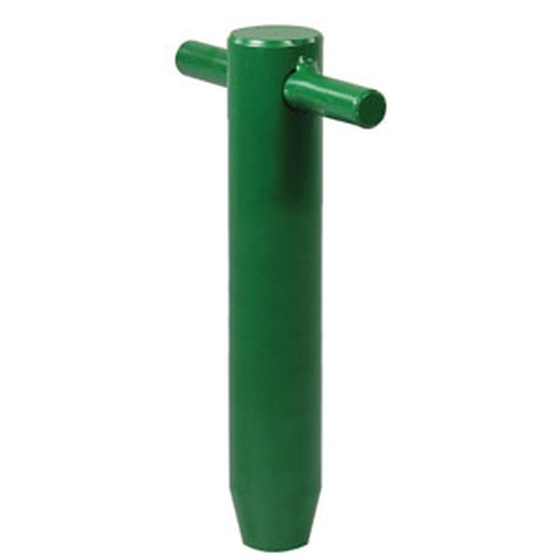 Drawbar Hammerstrap Pin Fits John Deere Models AR69988 AR69988-A
