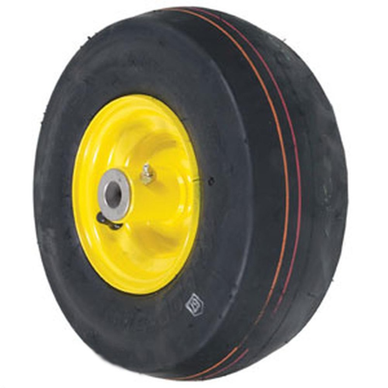 Flatproof Wheel Assembly Fits 900 Series plus others B1FP112 B1FP112-A