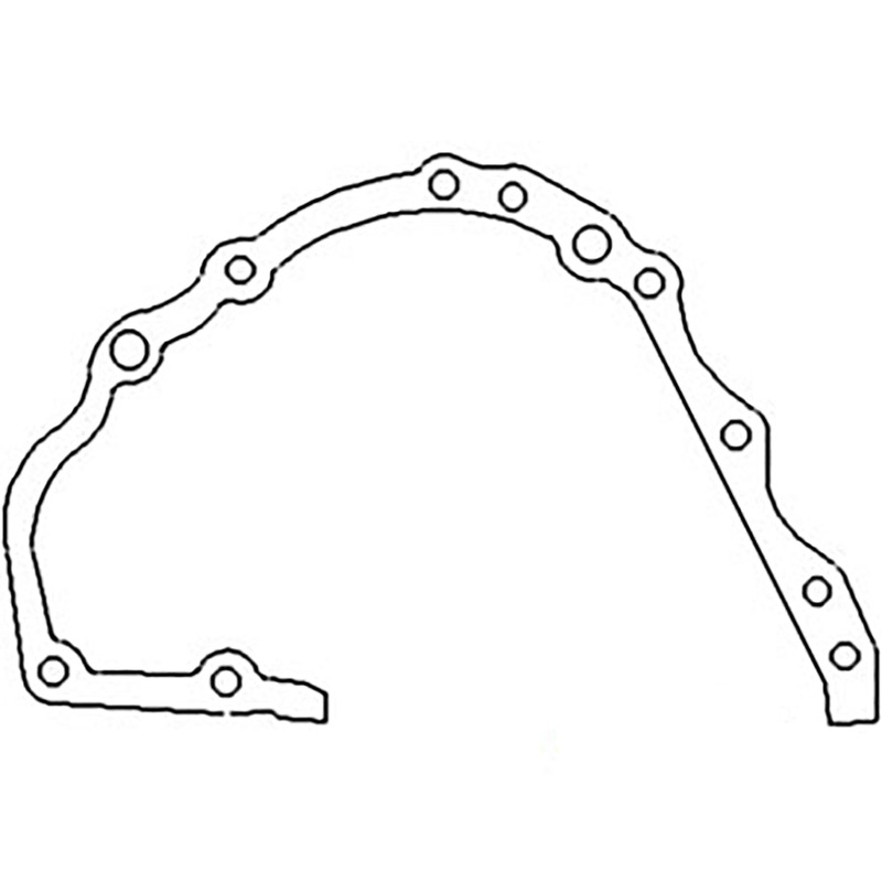 Front Cover Gasket Fits Ford New Holland . NH Models 8N6020C