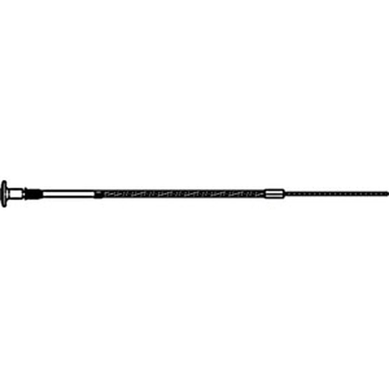Fuel Stop / Shut-off Cable Fits 3010 AR26785 AR26785-A
