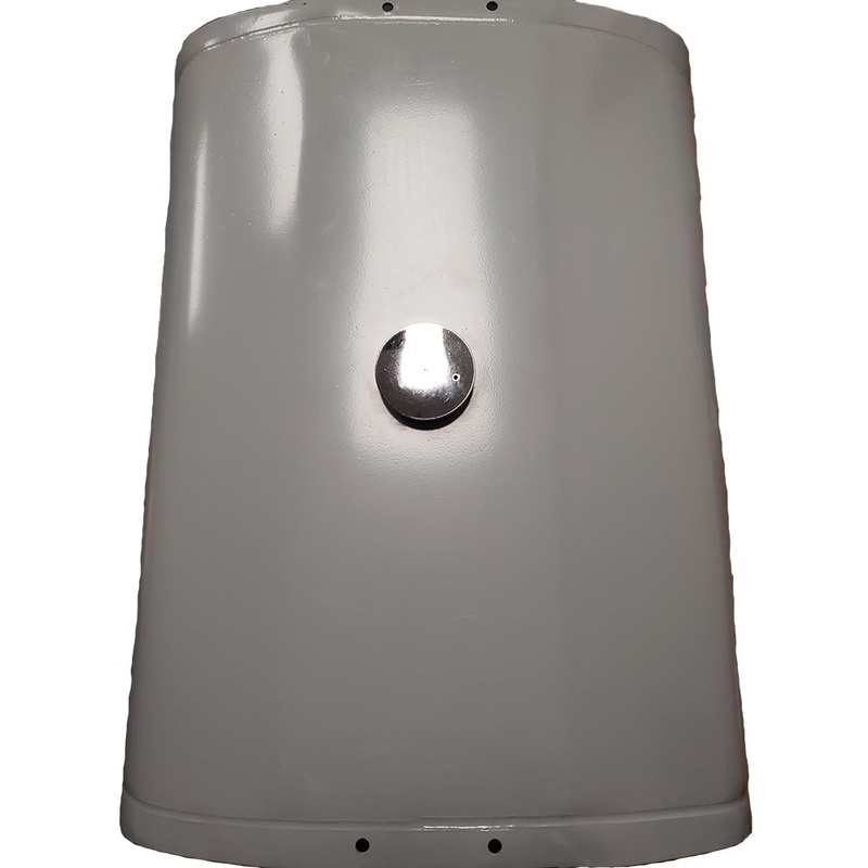 Fuel Tank 181637M91 Fits Massey Ferguson TE20 TO20 TO30