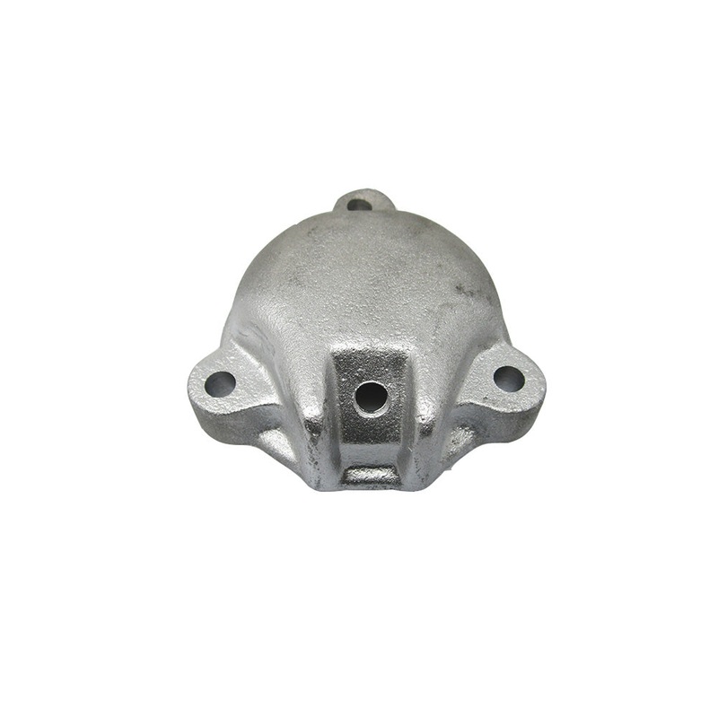 Hub Cap Fits John Deere Models A1555R A1555R-A