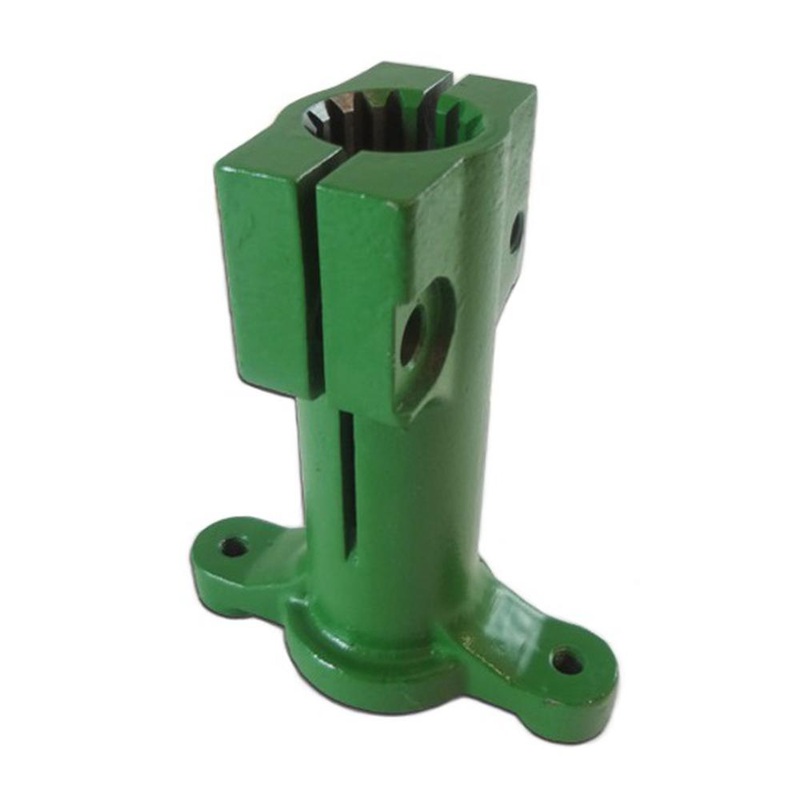 Hydraulic Pump Drive Shaft Coupler Fits 4040 4230 4320 4520 4620 7020 A-R43075