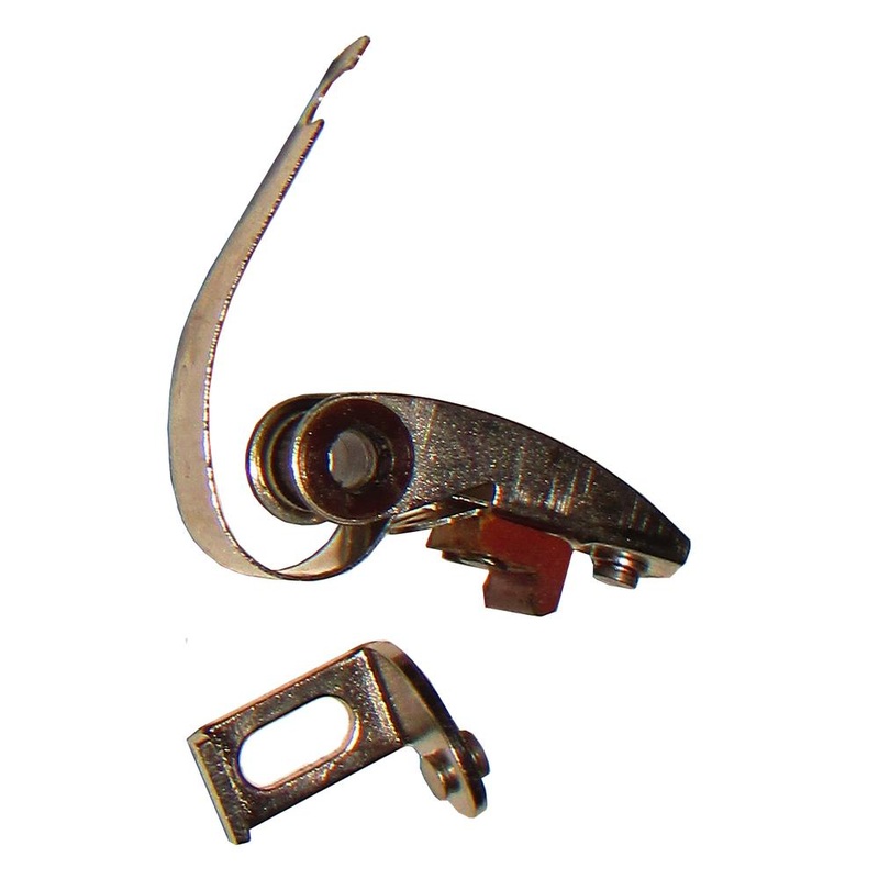 Ignition Point Set Fits Case/International Harvester Models 352951R91 352951R91-