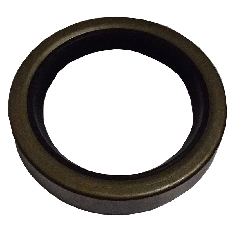 Inner Rear Axle Shaft Seal Fits 2000 2000-4000 4 CYLINDER 2120 231 2310 2600 261