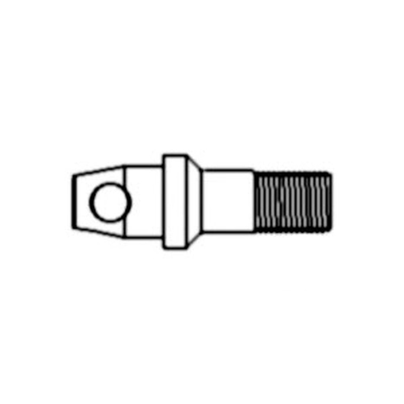 Lower Pull Arm Pin Fits 135 150 150 165 175 180 235 265 165 175 180 235 265 270