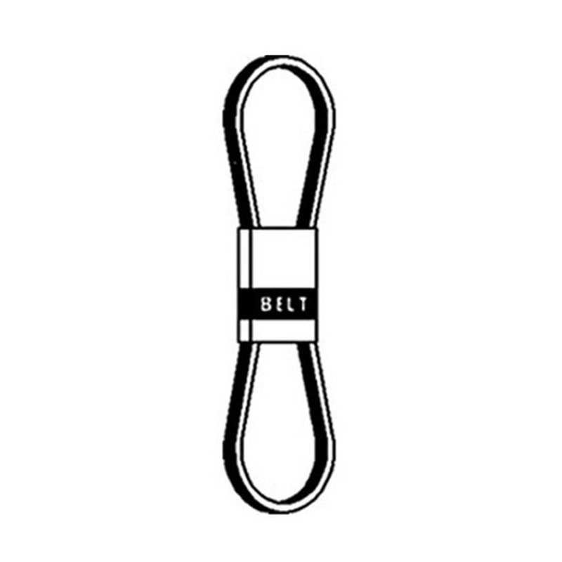 Mower Drive Belt Fits RM306-3 RM306-8 33710 33710-A