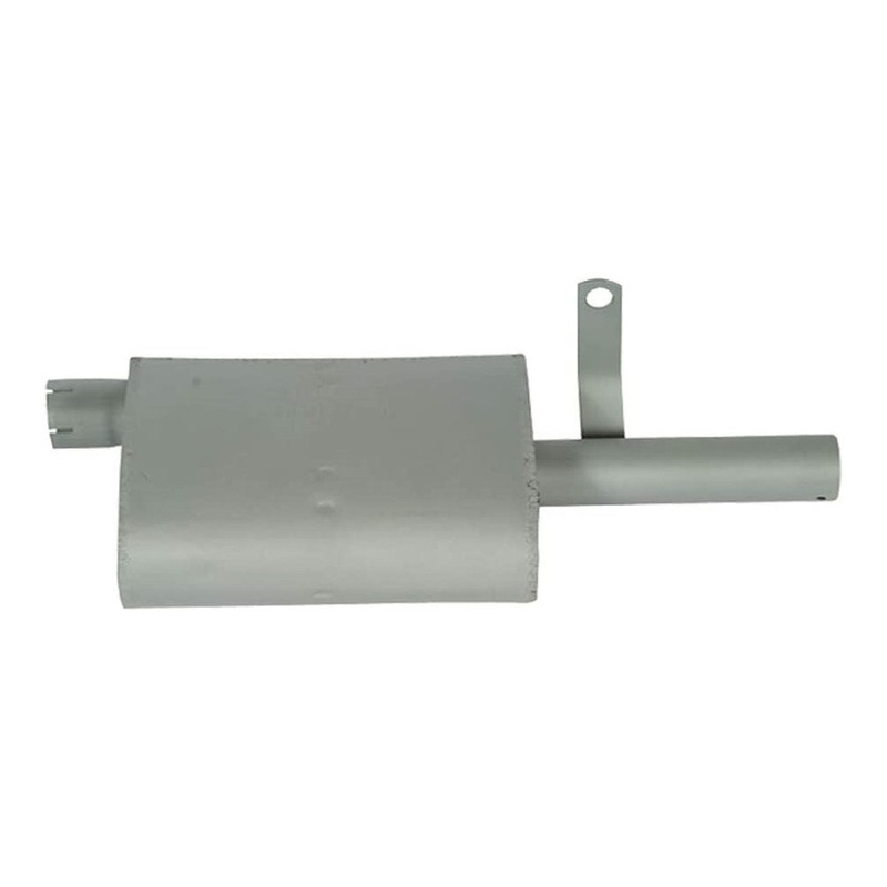 Muffler Fits 2000 2100 2110 231 2600 3000 3100 3600 4110 531 C7NN5230G C7NN5230G