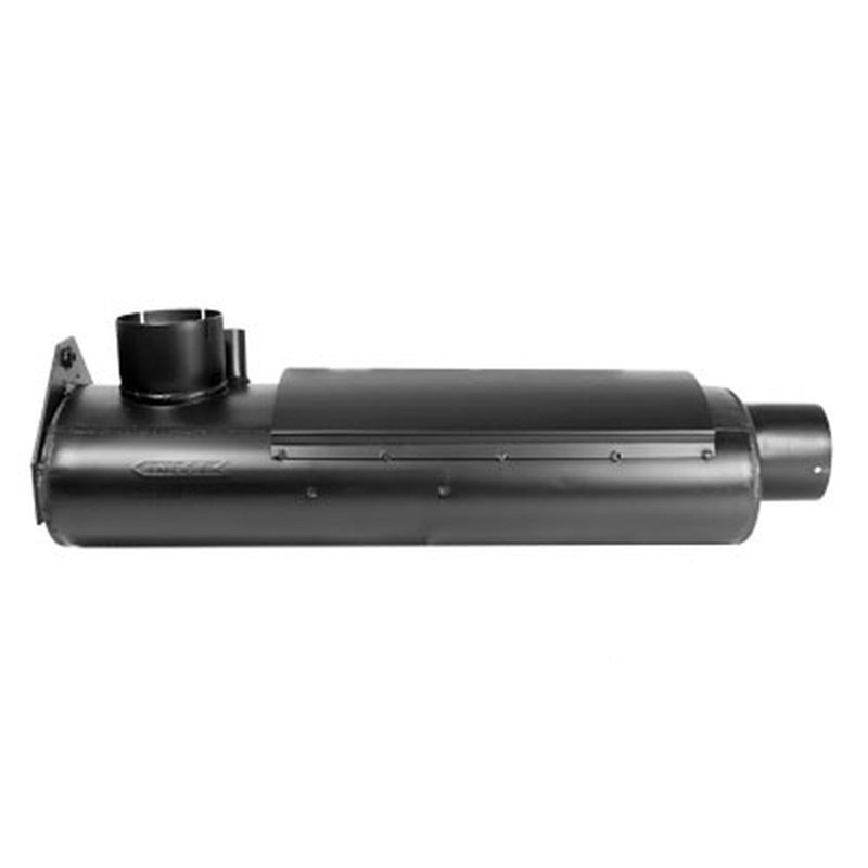 Muffler Fits 2090 2094 2290 2294 A-A147065 A-A147065-A A147065 A147065-A