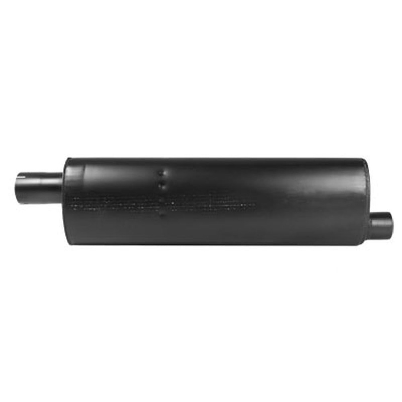 Muffler Fits 4040 4050 4240 4250 4440 4450 AR86597 AR86597-A RE20220 RE20220-A