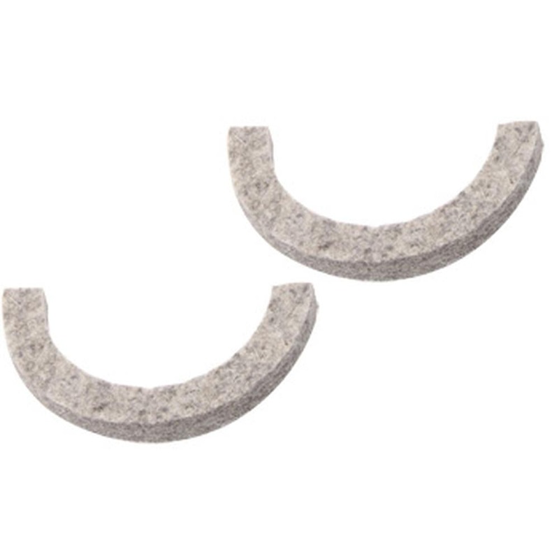 One 57613DA Rear Crankshaft Seal Fits Case-IH Tractors M MV OS6 O6 W6 W400
