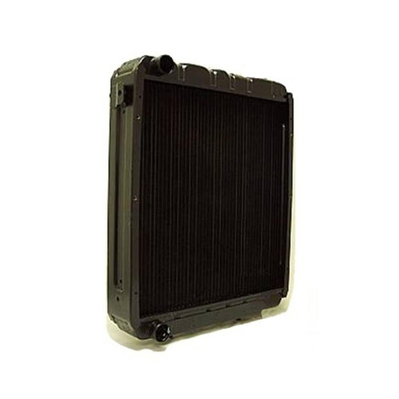 Radiator Fits 260 270 280 Diesel Fits John Deere 260 270 280 KV