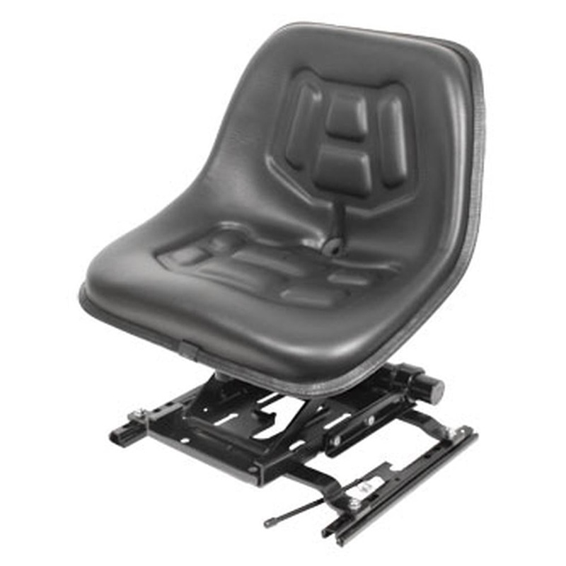 Seat w/ Suspension Assembly Fits 258 268 278 385 454 464 474 484 485 574 584 585