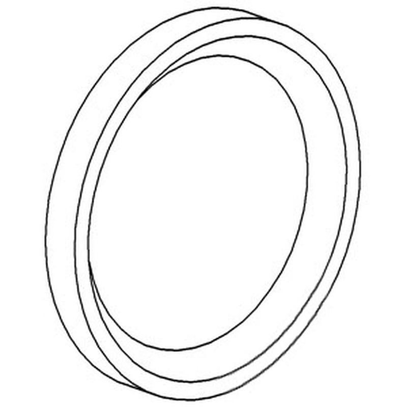 Spindle Thrust Washer Fits Case/International Harvester Models